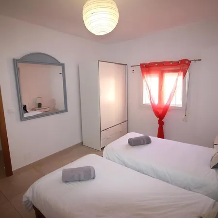 Βίλα Roberto Ibiza San José