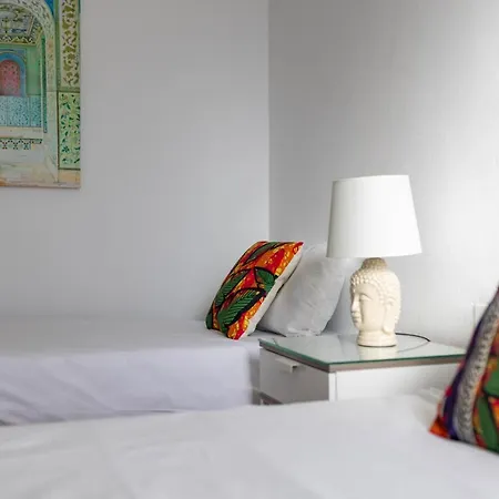 Villa Roberto Ibiza *