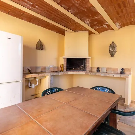Roberto Ibiza Villa