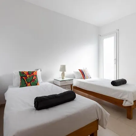 Villa Roberto Ibiza San José