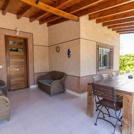 Villa Roberto Ibiza