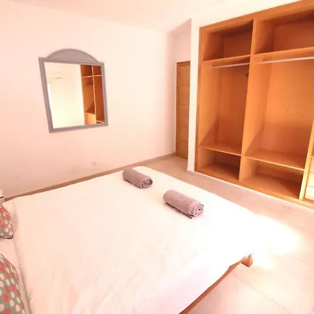 Villa Roberto Ibiza San José