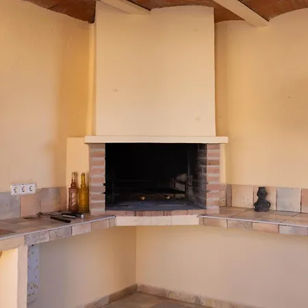 Roberto Ibiza Villa