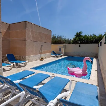 Villa Roberto Ibiza
